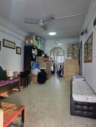 Blk 335 Clementi Avenue 2 (Clementi), HDB 3 Rooms #601548351